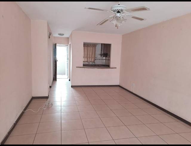 2 BEDROOM TOWNHOUSE FOR SALE IN DELVILLE